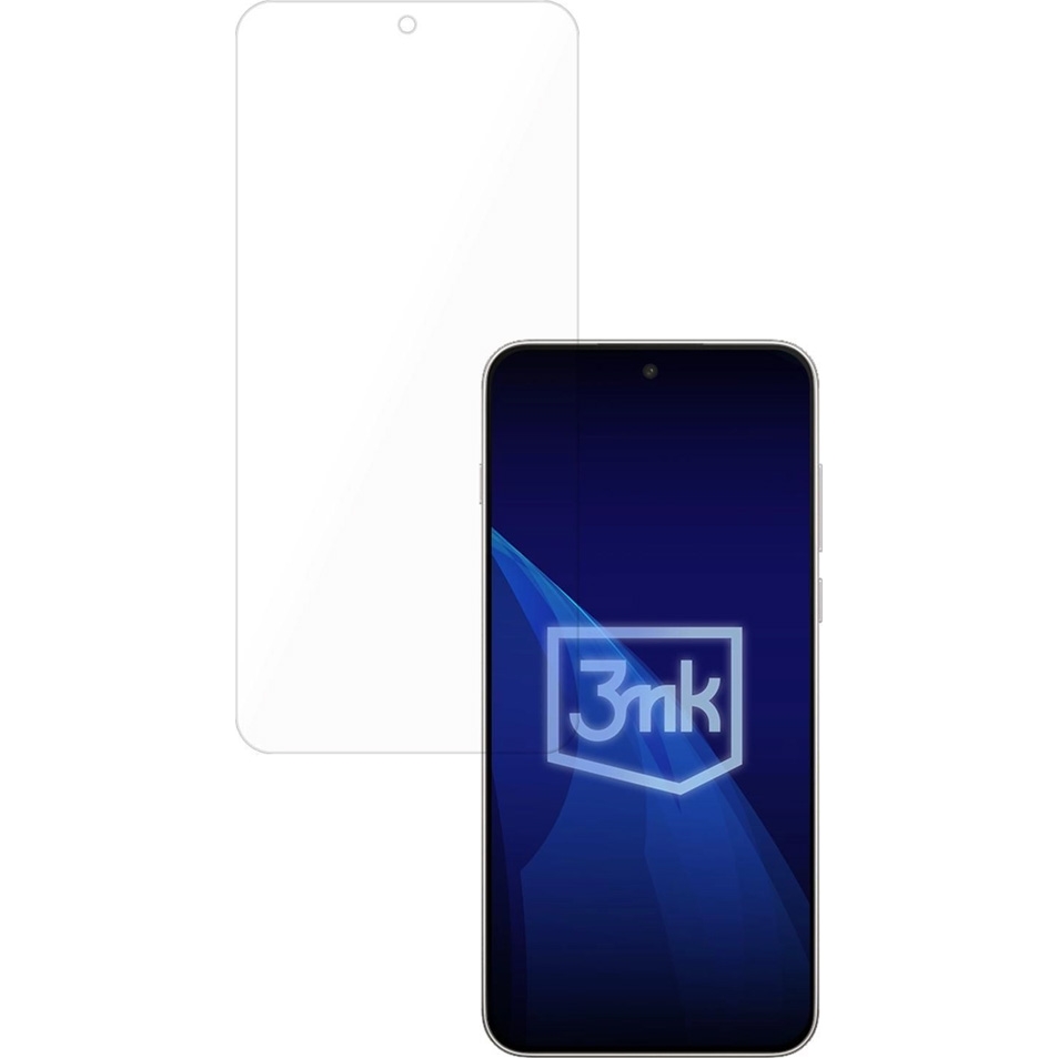 Ochronna folia na ekran 3mk ARC+™ do OnePlus Nord 5